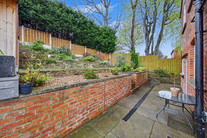 Handley Road New Whittington